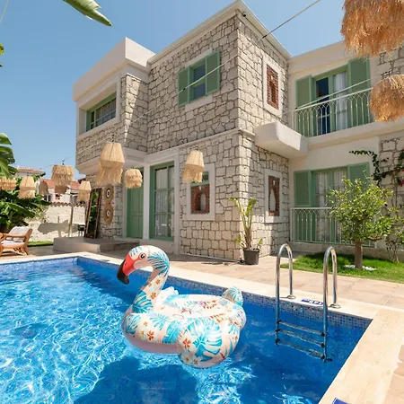 Cerenity Alacati Hotel Çeşme