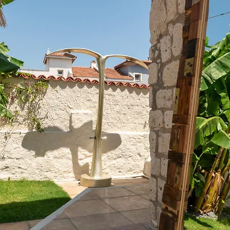 Cerenity Alacati Çeşme