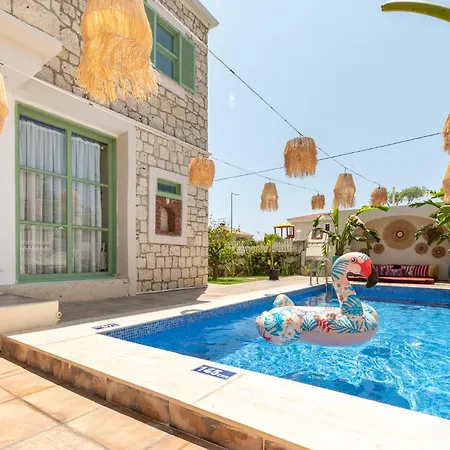 Cerenity Alacati * Çeşme