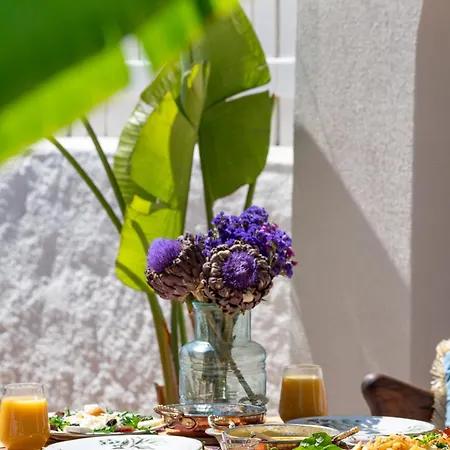 Cerenity Alacati Hotel