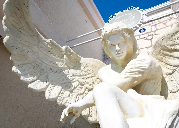 Cerenity Alacati
