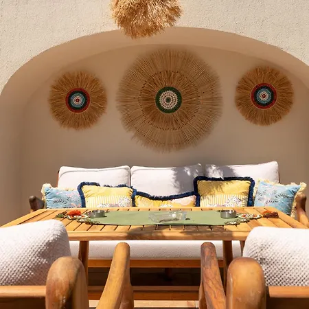 Cerenity Alacati Cesme