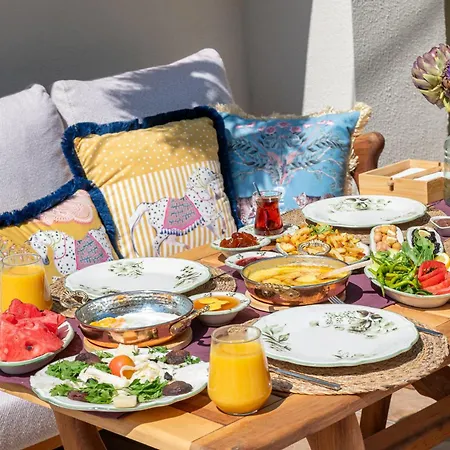 Hotel Cerenity Alacati