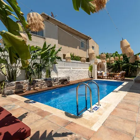 Hotel Cerenity Alacati