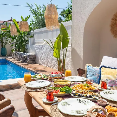 Hotel Cerenity Alacati Cesme