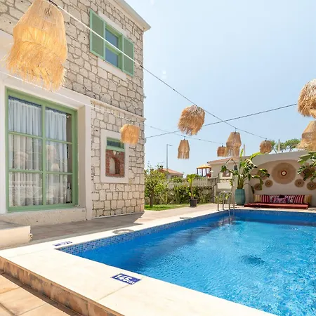 Hotel Cerenity Alacati Cesme