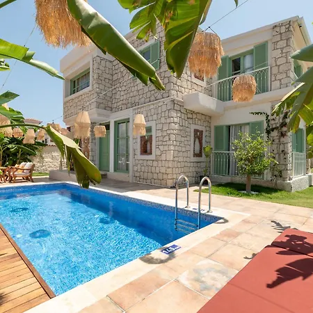 Hotel Cerenity Alacati *