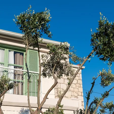 Cerenity Alacati Hotel Cesme