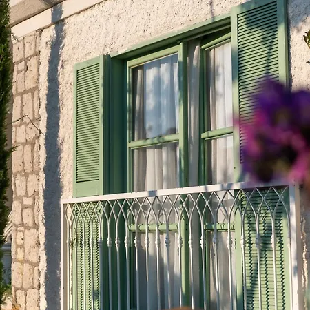 Cerenity Alacati Hotel