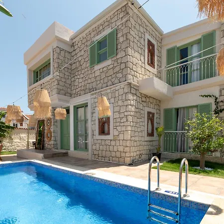 Hotel Cerenity Alacati