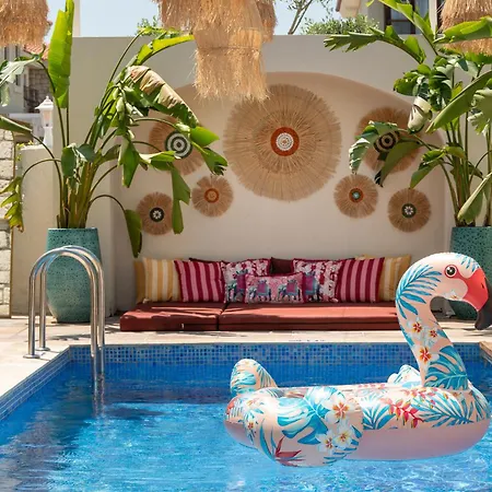 Cerenity Alacati Hotel Cesme