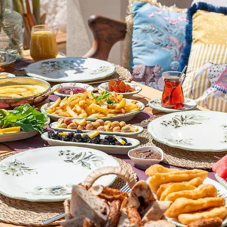 Hotel Cerenity Alacati