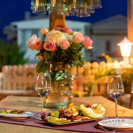 Hotel Cerenity Alacati Cesme