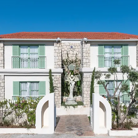 Cerenity Alacati * Cesme