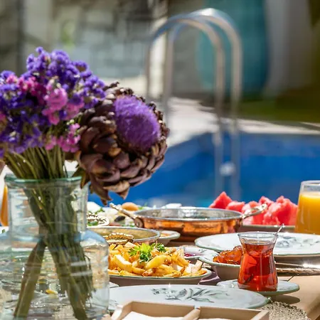 Hotel Cerenity Alacati Cesme