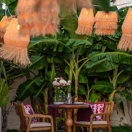 Hotel Cerenity Alacati