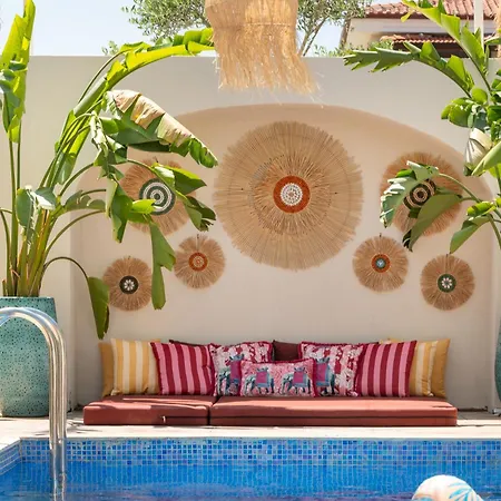 Hotel Cerenity Alacati *