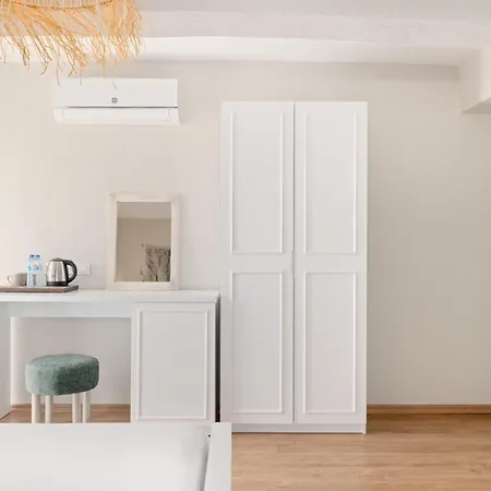 Cerenity Alacati מלון Çeşme