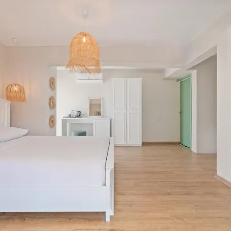Hotel Cerenity Alacati