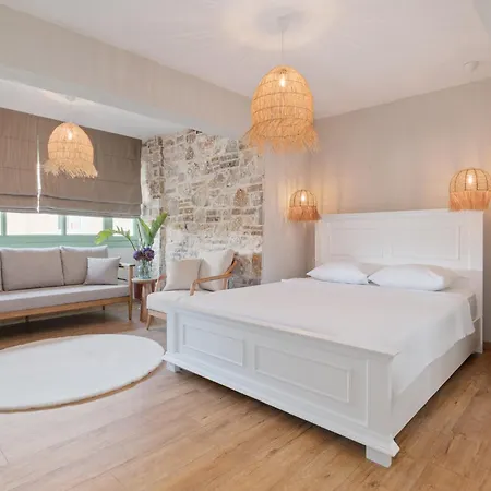 Hotel Cerenity Alacati *