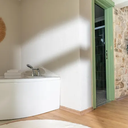 Cerenity Alacati Hotel Çeşme