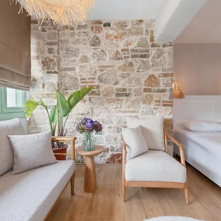 Cerenity Alacati * Cesme