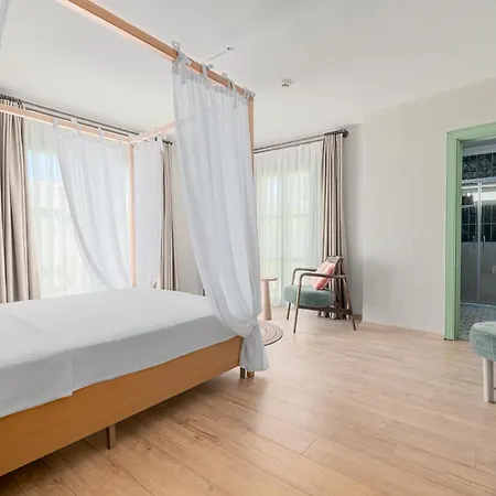 Cerenity Alacati Hotel