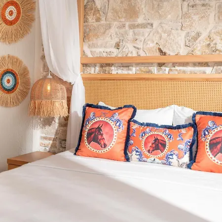 Hotel Cerenity Alacati *