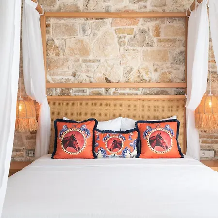Cerenity Alacati Cesme