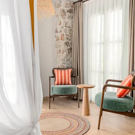 Cerenity Alacati * Çeşme