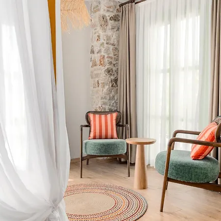 Cerenity Alacati * Cesme