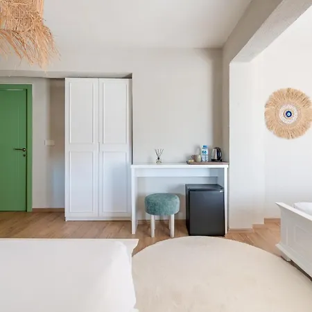 Hotel Cerenity Alacati Çeşme