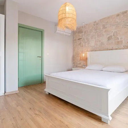 Hotel Cerenity Alacati