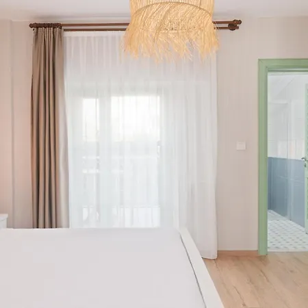 Cerenity Alacati
