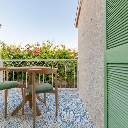 Cerenity Alacati Cesme