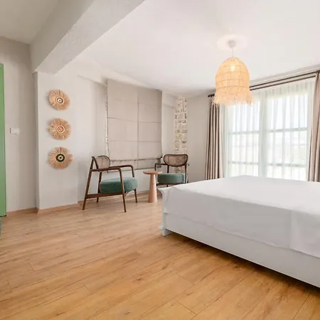 Cerenity Alacati Hotel Çeşme