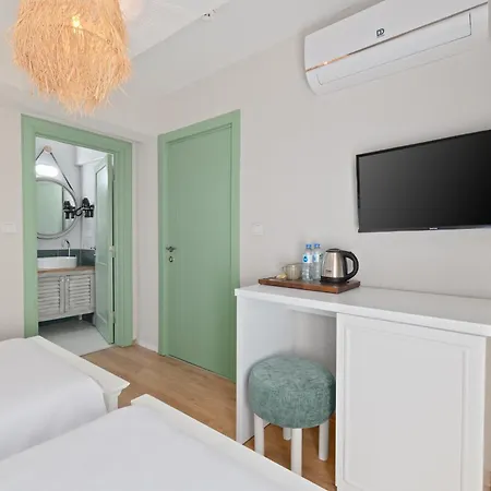 Hotel Cerenity Alacati