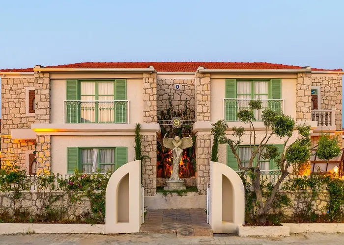 فندق Cerenity Alacati *