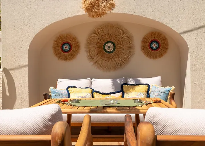 Cerenity Alacati Çeşme