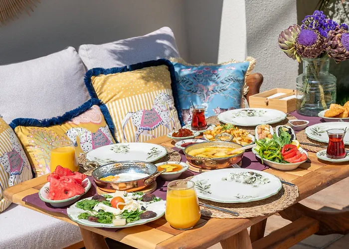 فندق Cerenity Alacati