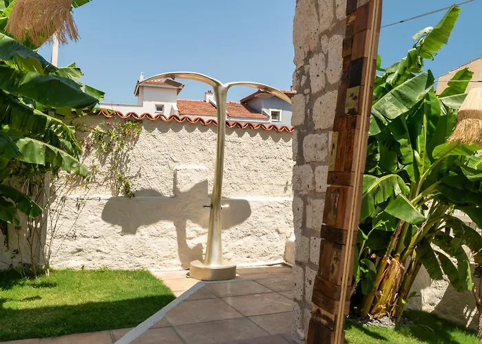 Cerenity Alacati Çeşme