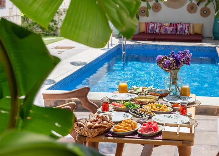 Cerenity Alacati * Çeşme