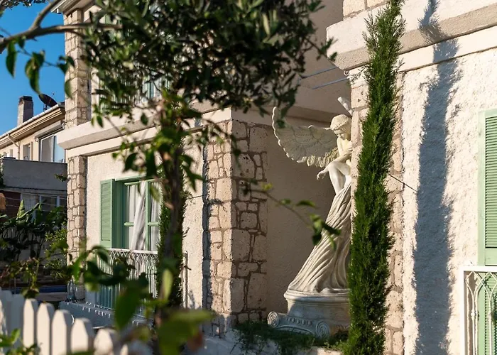 Cerenity Alacati Hotel