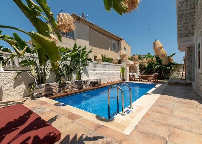 فندق Cerenity Alacati