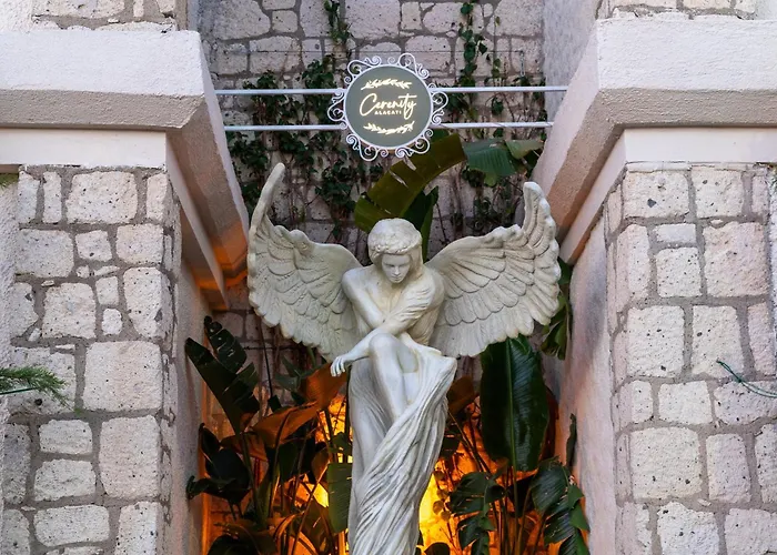 Cerenity Alacati Çeşme