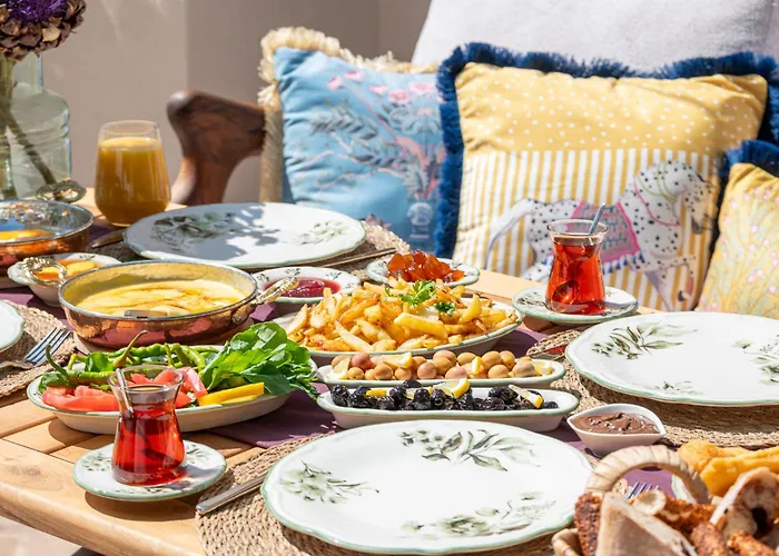 فندق Cerenity Alacati