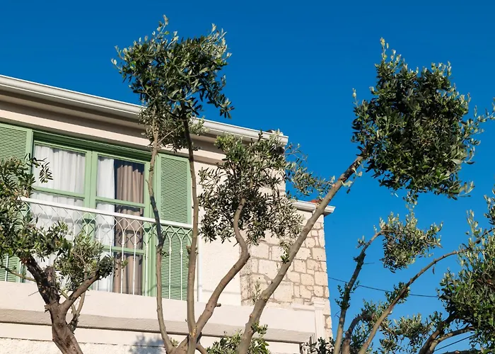 Cerenity Alacati فندق Çeşme