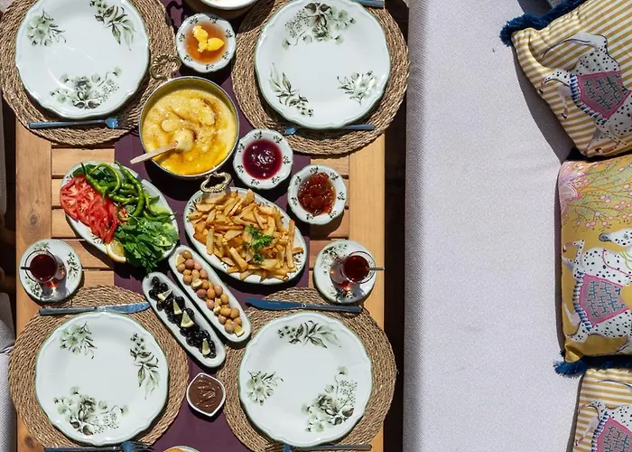 Cerenity Alacati Çeşme