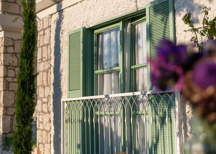 Cerenity Alacati Hotel