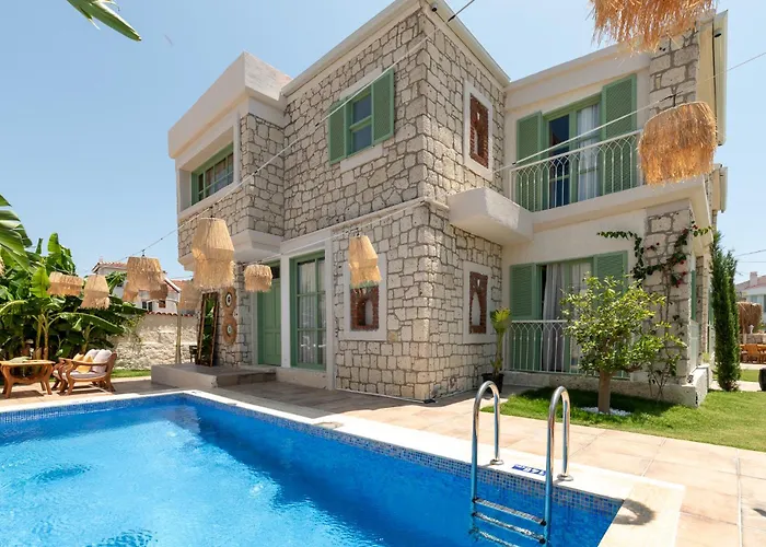 فندق Cerenity Alacati